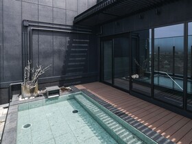 Ref Kansai Airport By Vessel Hotels