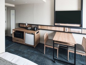 Ref Kansai Airport By Vessel Hotels