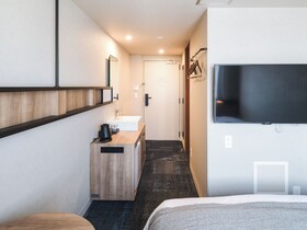 Ref Kansai Airport By Vessel Hotels