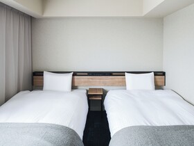 Ref Kansai Airport By Vessel Hotels