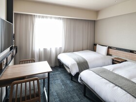 Ref Kansai Airport By Vessel Hotels