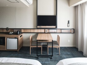 Ref Kansai Airport By Vessel Hotels
