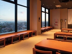 Ref Kansai Airport By Vessel Hotels