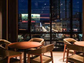 Ref Kansai Airport By Vessel Hotels