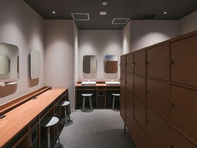Ref Kansai Airport By Vessel Hotels