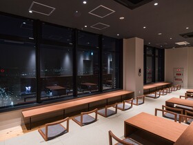 Ref Kansai Airport By Vessel Hotels
