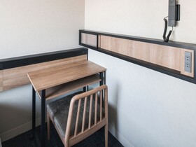 Ref Kansai Airport By Vessel Hotels