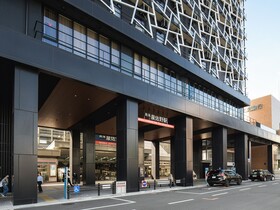 Ref Kansai Airport By Vessel Hotels