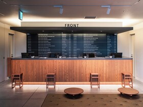Ref Kansai Airport By Vessel Hotels