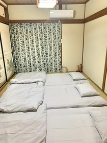 Sano San Chi Tsuru