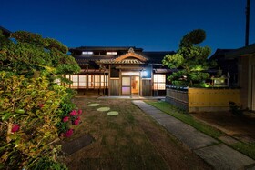Sano San Chi Waraku