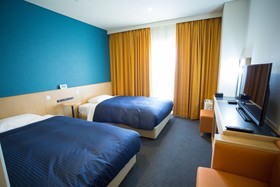 Kansai Airport Washington Hotel