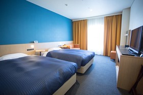 Kansai Airport Washington Hotel
