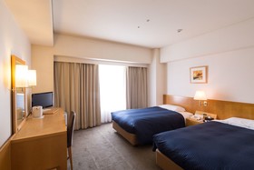 Kansai Airport Washington Hotel