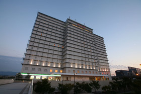 Kansai Airport Washington Hotel