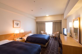 Kansai Airport Washington Hotel