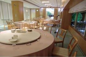 Kansai Airport Washington Hotel