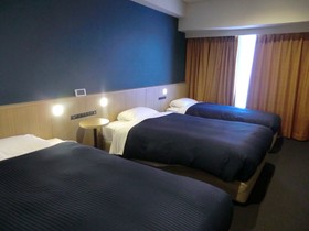 Kansai Airport Washington Hotel