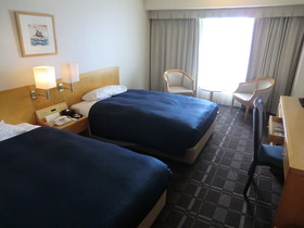 Kansai Airport Washington Hotel