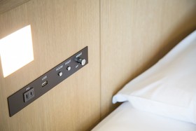 Kansai Airport Washington Hotel