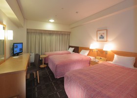 Kansai Airport Washington Hotel