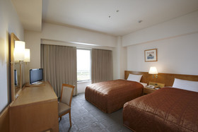 Kansai Airport Washington Hotel