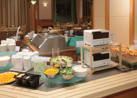 Kansai Airport Washington Hotel
