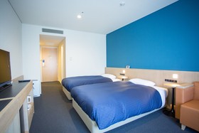 Kansai Airport Washington Hotel
