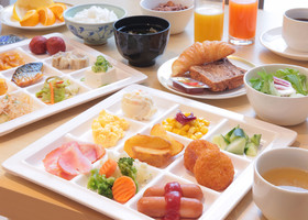 Kansai Airport Washington Hotel