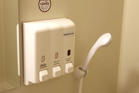 Toyoko Inn Osaka Kadoma-shi Ekimae