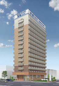 Toyoko Inn Osaka Kadoma-shi Ekimae