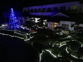 Okumizuma Onsen