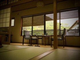 Okumizuma Onsen