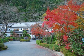 Okumizuma Onsen