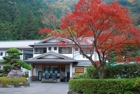 Okumizuma Onsen