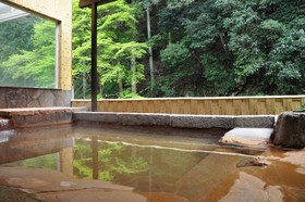 Okumizuma Onsen