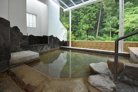 Okumizuma Onsen