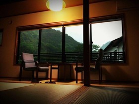 Okumizuma Onsen