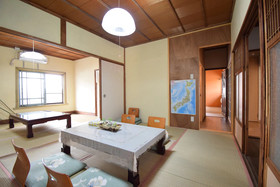 Guest House Bed&Bicycle