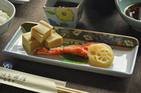 Obana Ryokan Fukitei