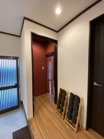 Amour Kobe East