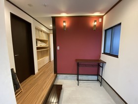 Amour Kobe East