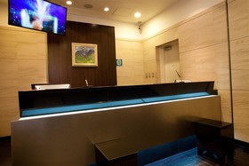 APA Hotel Kobe-Sannomiya