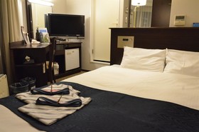 APA Hotel Kobe-Sannomiya