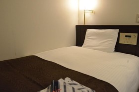 APA Hotel Kobe-Sannomiya