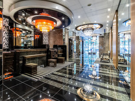 Apa Hotel Kobe-Sannomiya Ekimae