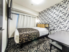 Apa Hotel Kobe-Sannomiya Ekimae