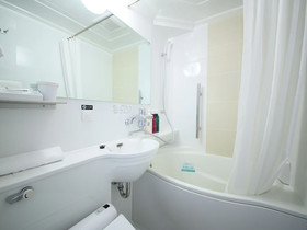 Apa Hotel Kobe-Sannomiya Ekimae