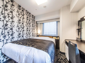 Apa Hotel Kobe-Sannomiya Ekimae