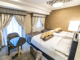 Apa Hotel Kobe-Sannomiya Ekimae